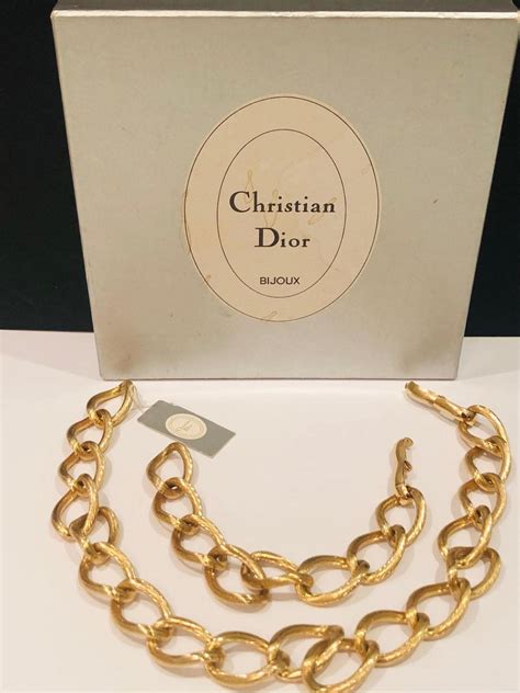 christian dior jewellery|christian dior vintage jewellery.